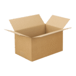 CAIXA DE PAPELÃO REFORÇADA