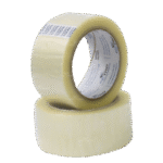 FITA ADESIVA TRANSPARENTE